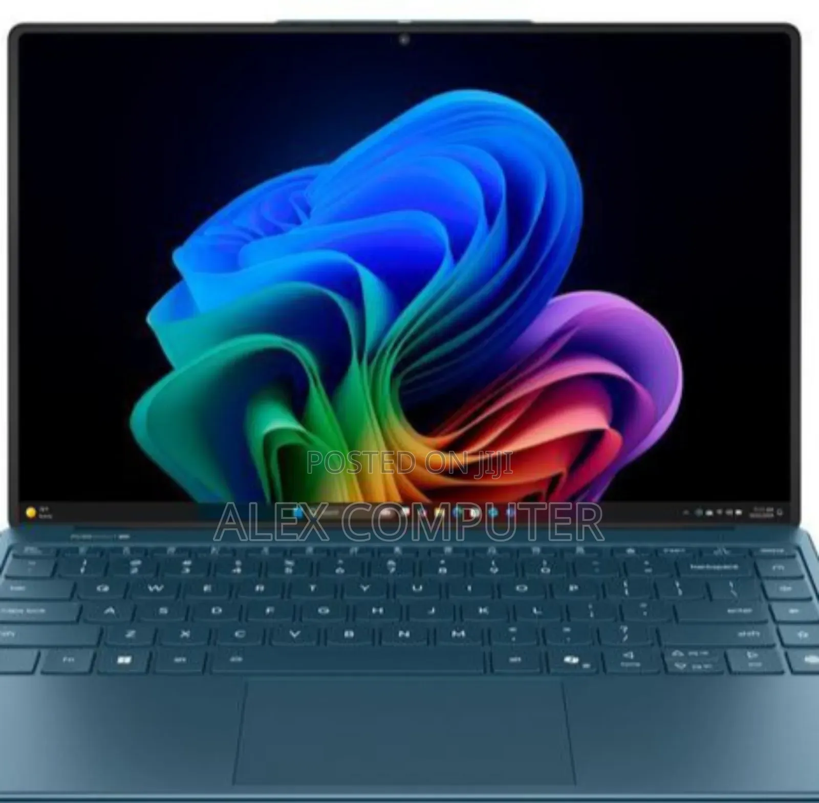 New Laptop Lenovo Yoga 9i 16GB Intel Core Ultra 7 SSD 1T