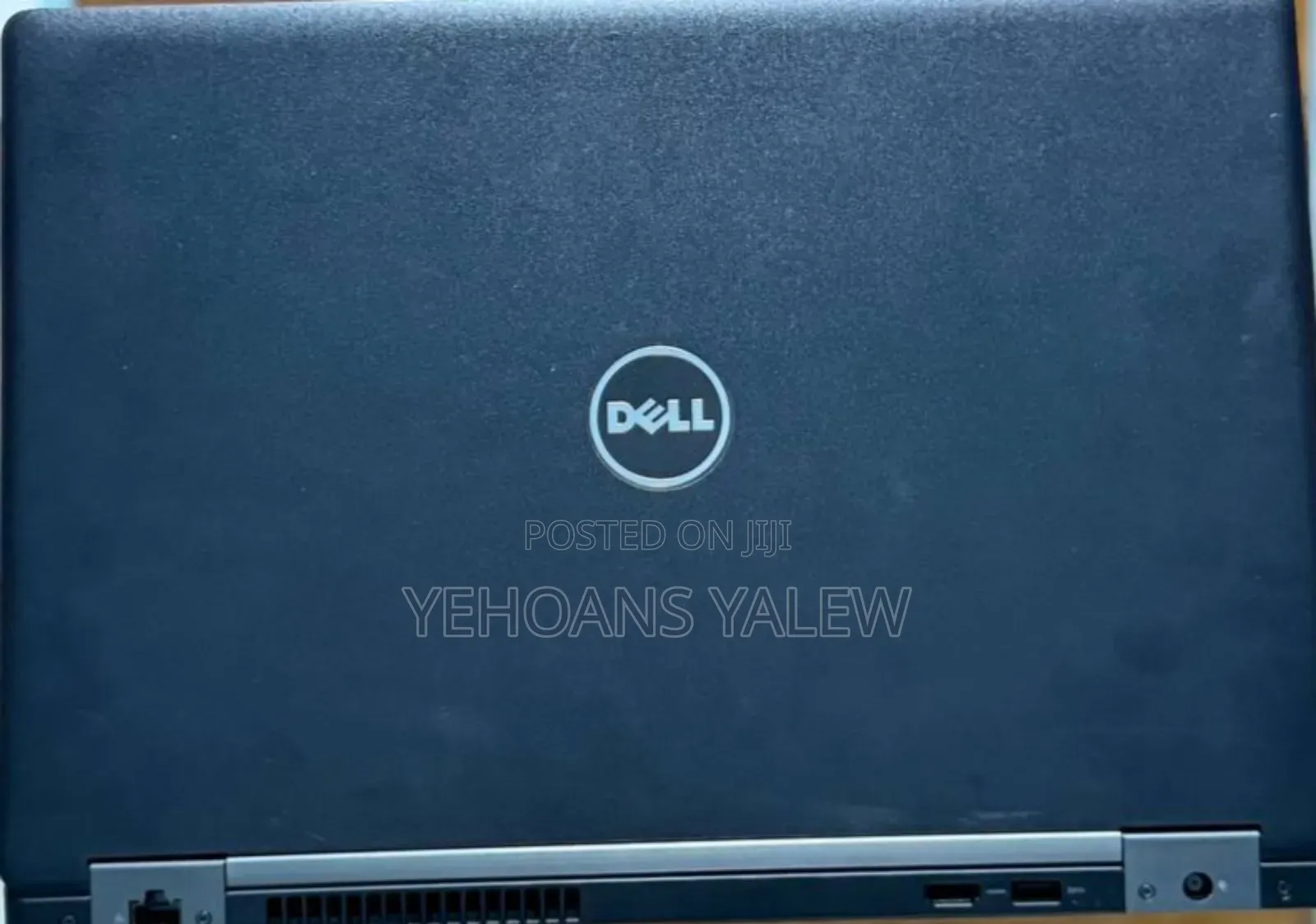 New Laptop Dell Latitude 5310 32GB Intel Core I7 SSD 1T