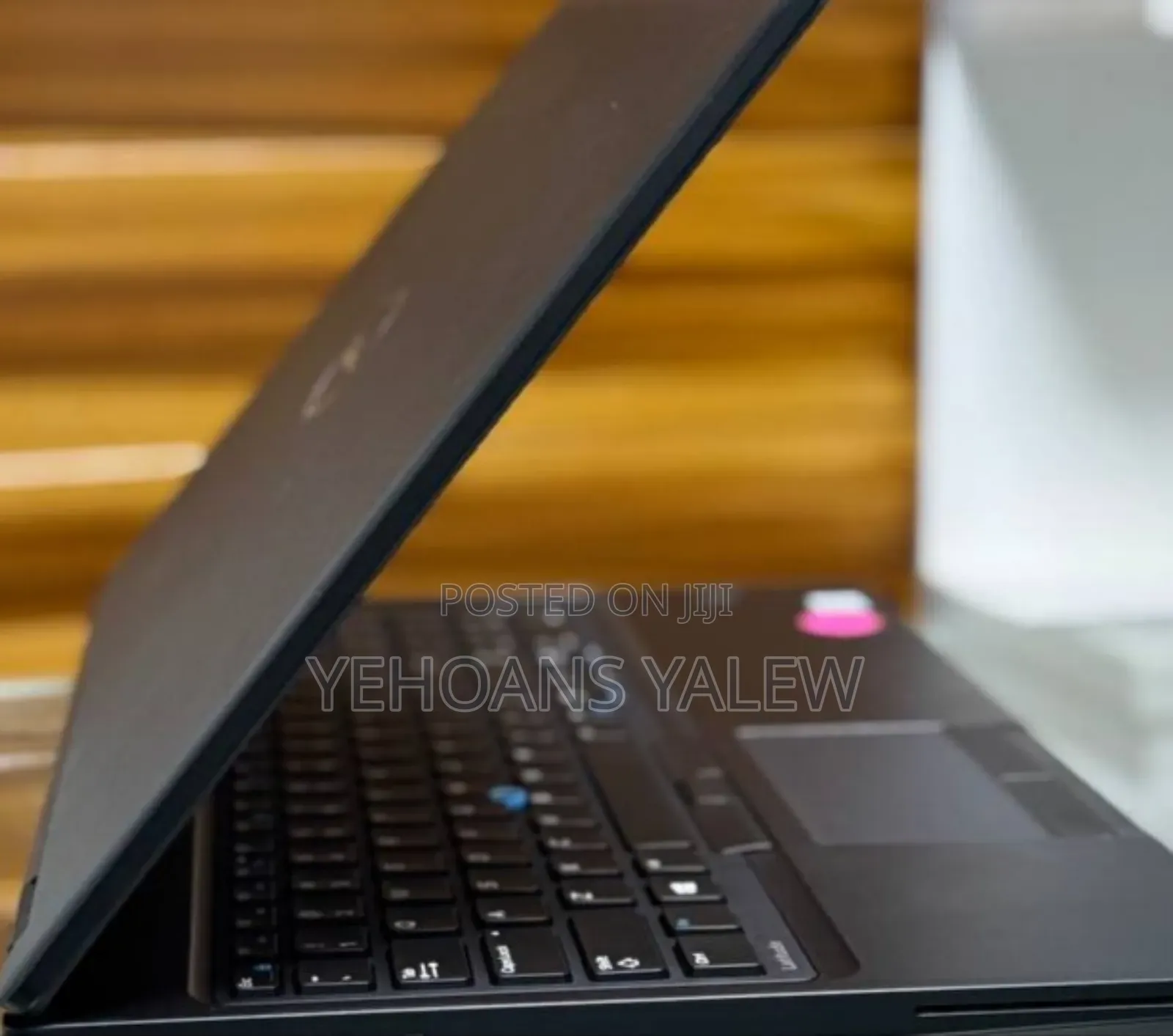 New Laptop Dell Latitude 5310 32GB Intel Core I7 SSD 1T