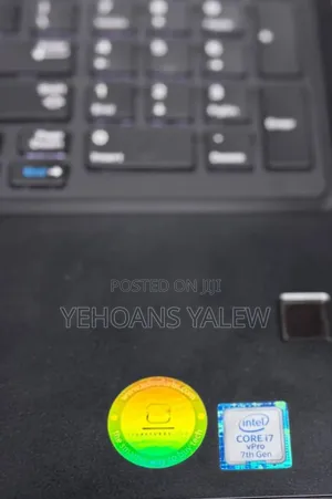 New Laptop Dell Latitude 5310 32GB Intel Core I7 SSD 1T