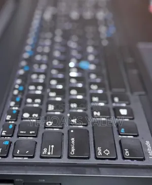 New Laptop Dell Latitude 5310 32GB Intel Core I7 SSD 1T