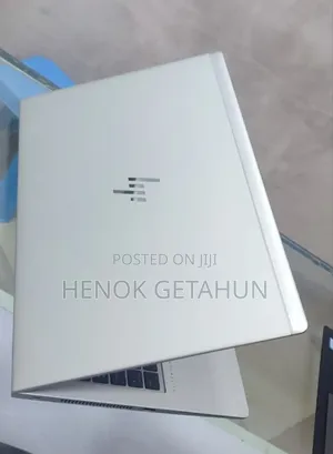 New Laptop HP EliteBook 1040 G8 16GB Intel Core I7 SSD 512GB