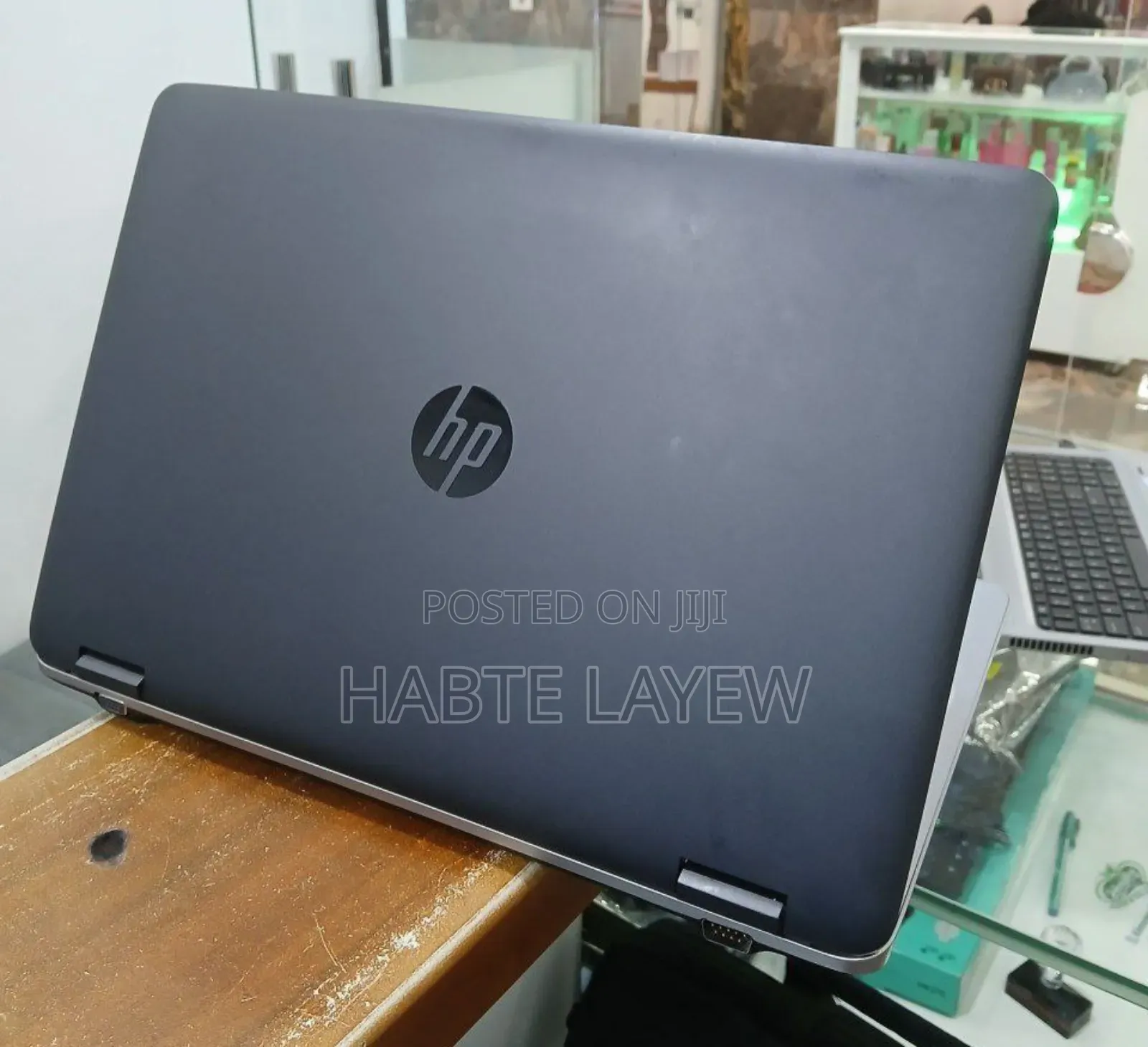 New Laptop HP ProBook 650 G3 16GB Intel Core I5 SSD 256GB