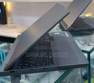 New Laptop Lenovo Legion 5 16GB Intel Core I7 SSD 1T
