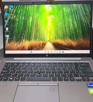 New Laptop HP Stream Notebook 16GB Intel Core I7 SSD 512GB