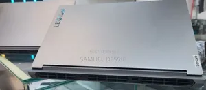 New Laptop Lenovo Legion 5 16GB Intel Core I7 SSD 1T