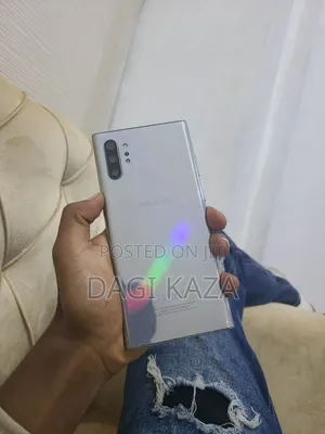 Photo - Samsung Galaxy Note 10 Plus 5G 256 GB