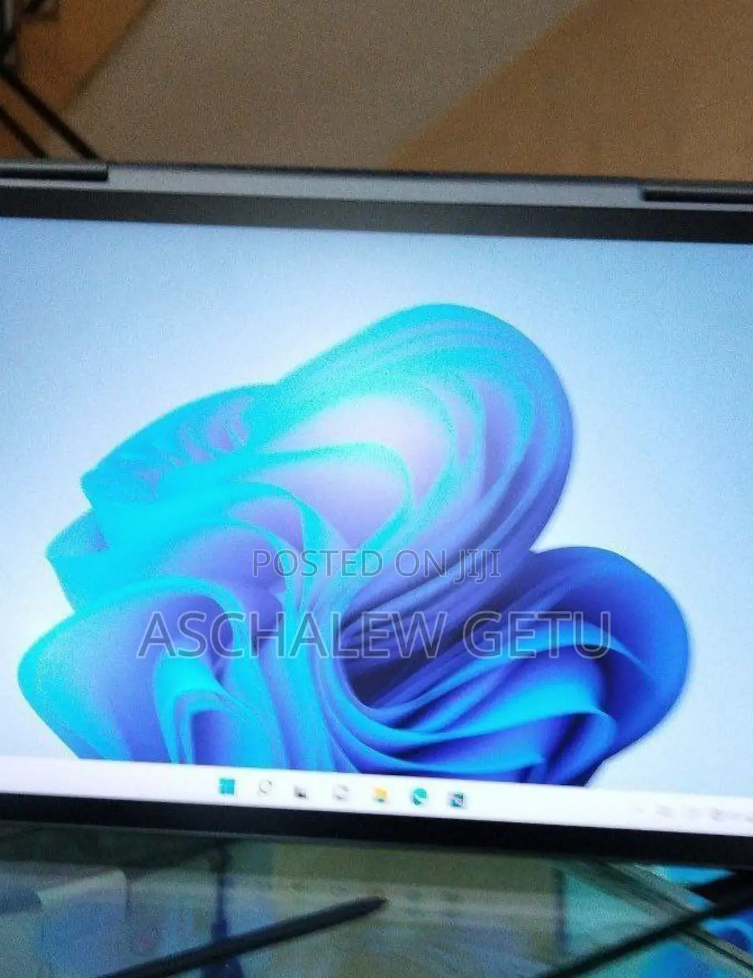 New Laptop Lenovo Thinkpad X1 Yoga 16GB Intel Core I7 SSD 512GB