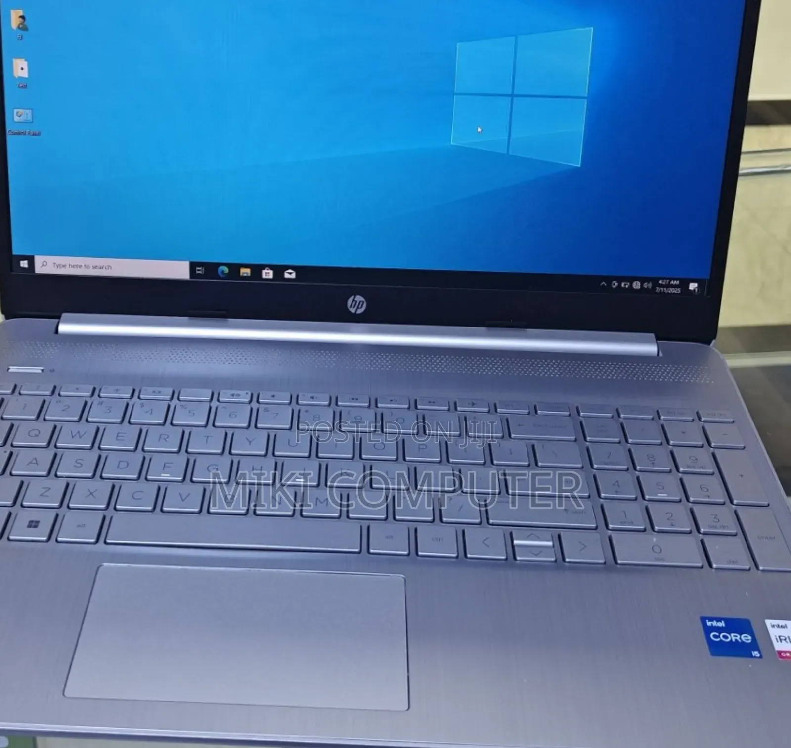 New Laptop HP Stream Notebook 16GB Intel Core I5 SSD 512GB