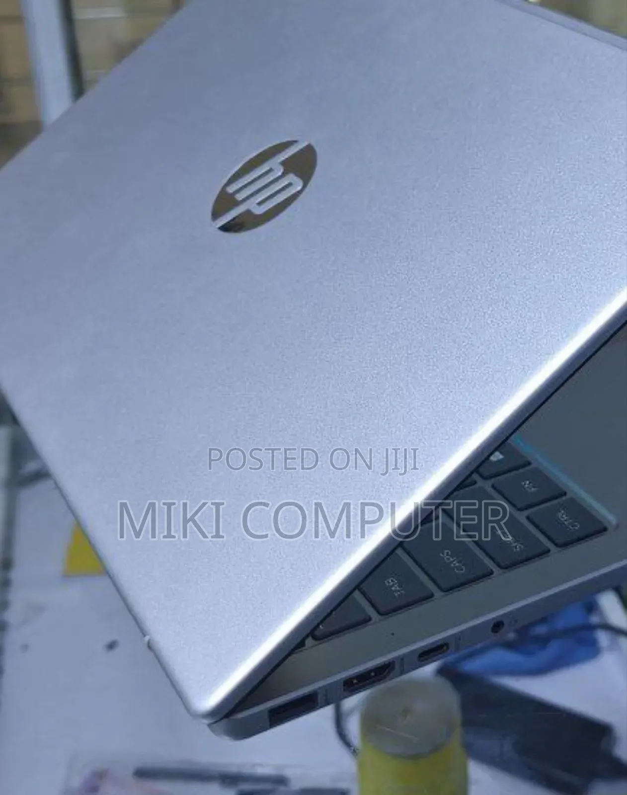 New Laptop HP Stream Notebook 16GB Intel Core I5 SSD 512GB