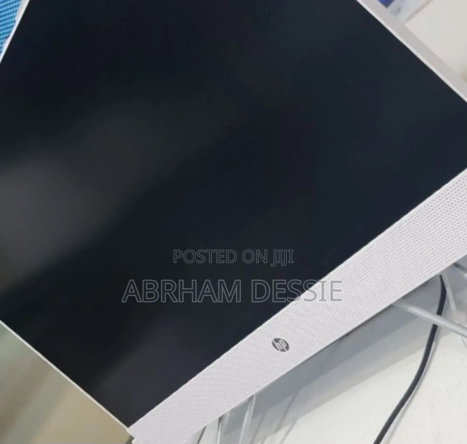 New HP 200 G4 22 All-in-One 8GB Intel Core I5 SSD 512GB