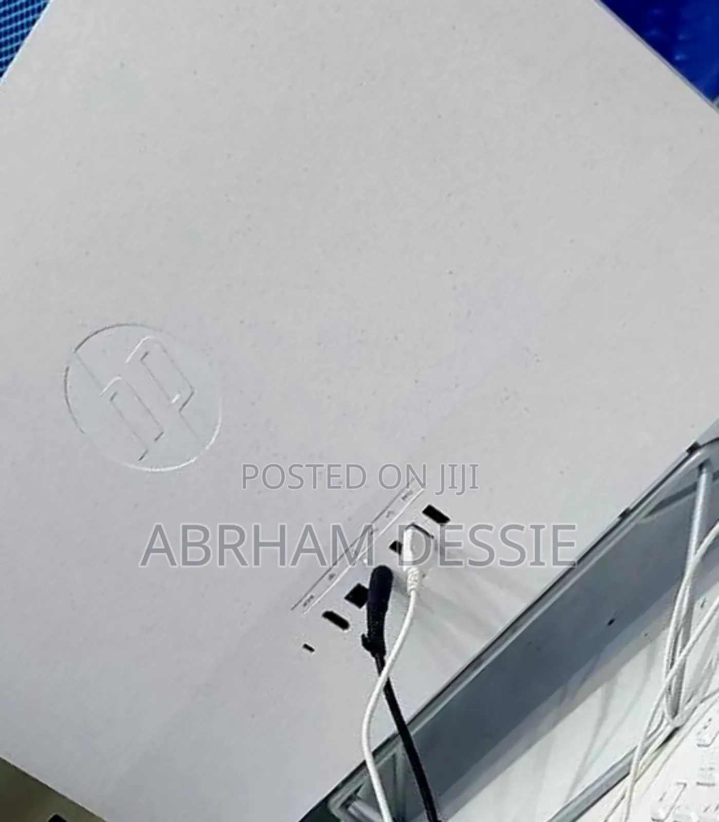 New HP 200 G4 22 All-in-One 8GB Intel Core I5 SSD 512GB