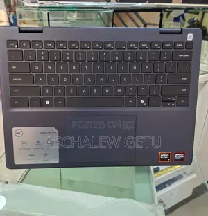 New Laptop Dell Inspiron 15 16GB AMD Ryzen 7 SSD 1T