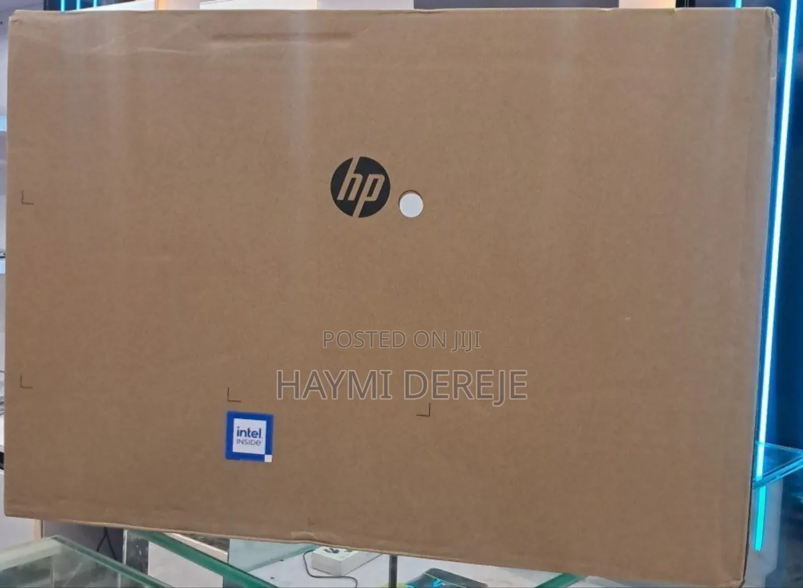 New Laptop HP Pavilion 15 16GB Intel Core I7 SSD 1T