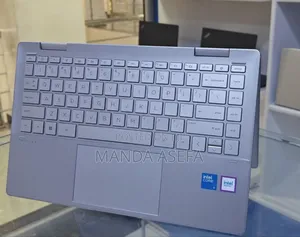 Photo - New Laptop HP Pavilion 14 16GB Intel Core Ultra 5 SSD 1T