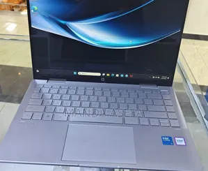 New Laptop HP Pavilion 14 16GB Intel Core Ultra 5 SSD 1T