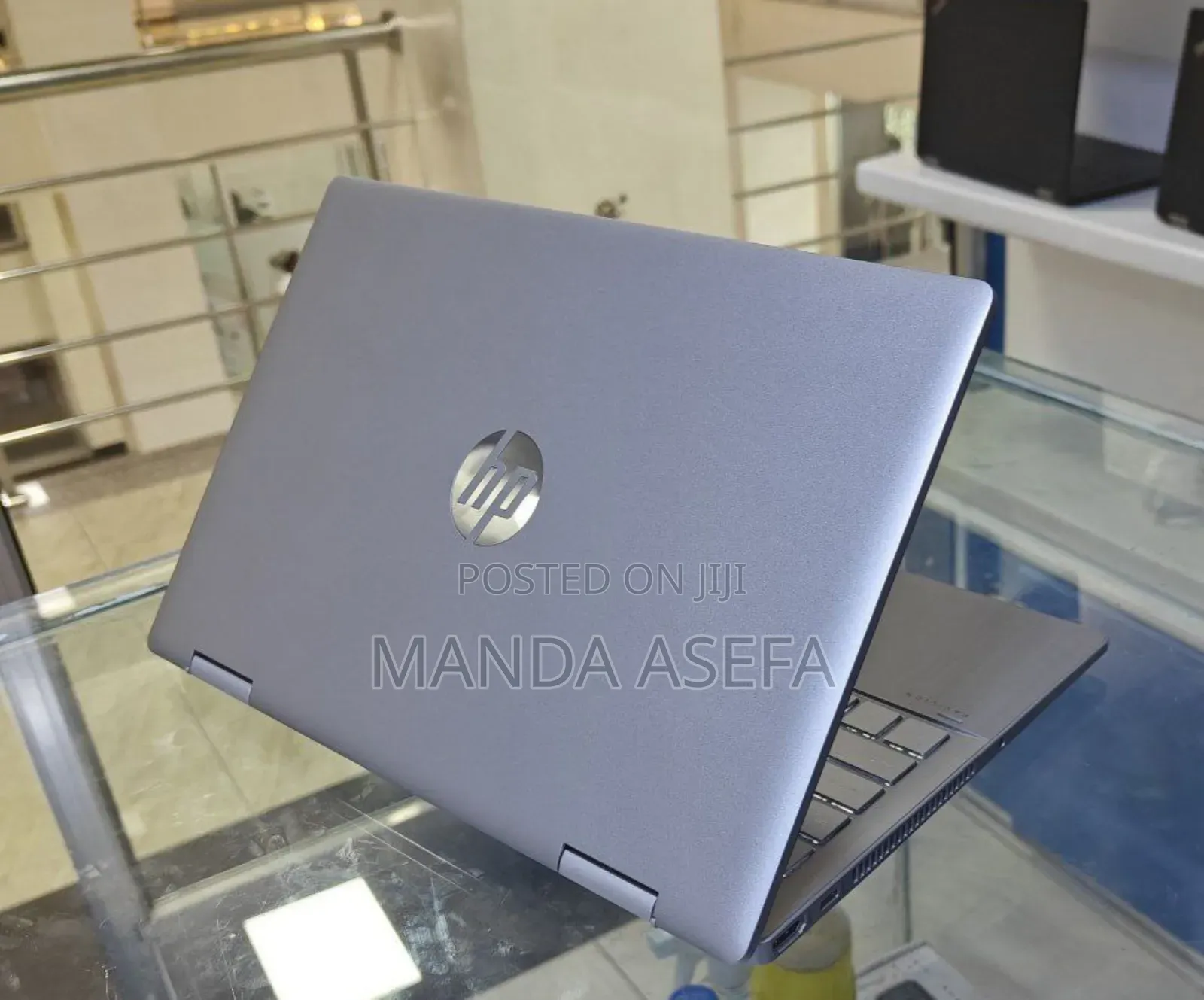 New Laptop HP Pavilion 14 16GB Intel Core Ultra 5 SSD 1T