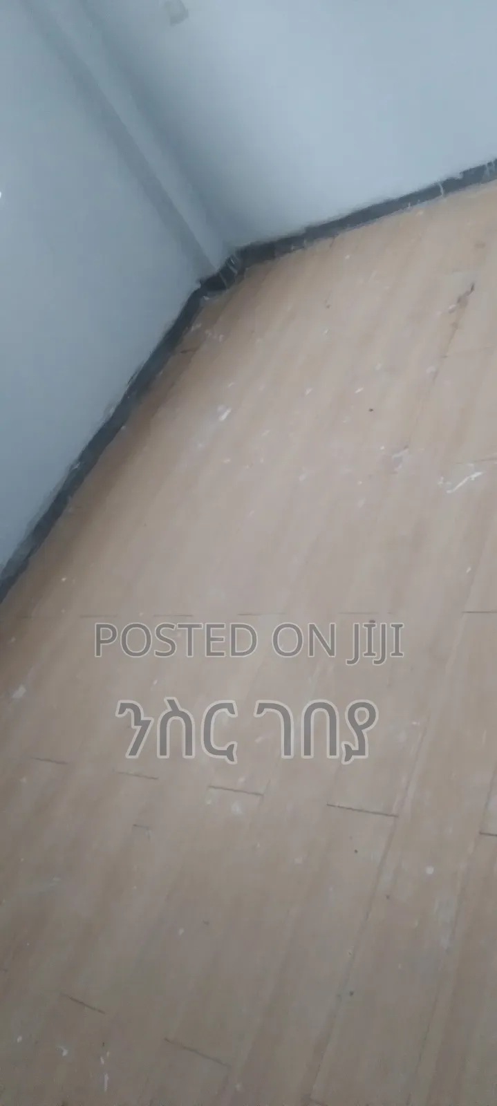 Furnished 1bdrm Condo in Ayat Tsebel, Yeka for rent