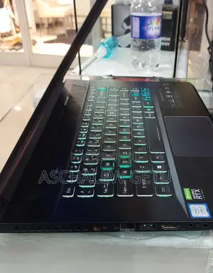 New Laptop Acer Predator Helios Neo 16 16GB Intel Core I7 SSD 512GB