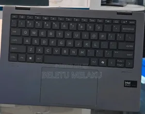 New Laptop HP Envy X360 16GB Intel Core Ultra 5 SSD 512GB