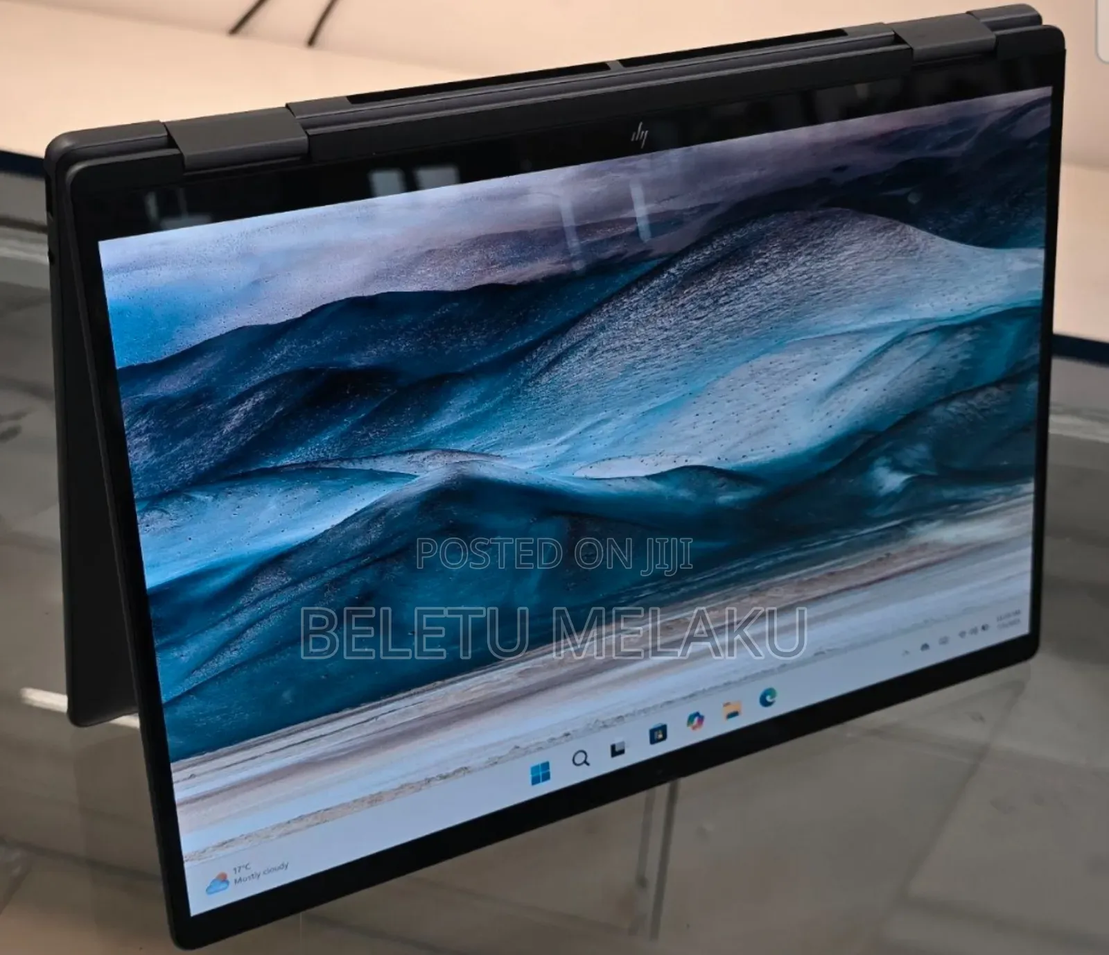 New Laptop HP Envy X360 16GB Intel Core Ultra 5 SSD 512GB