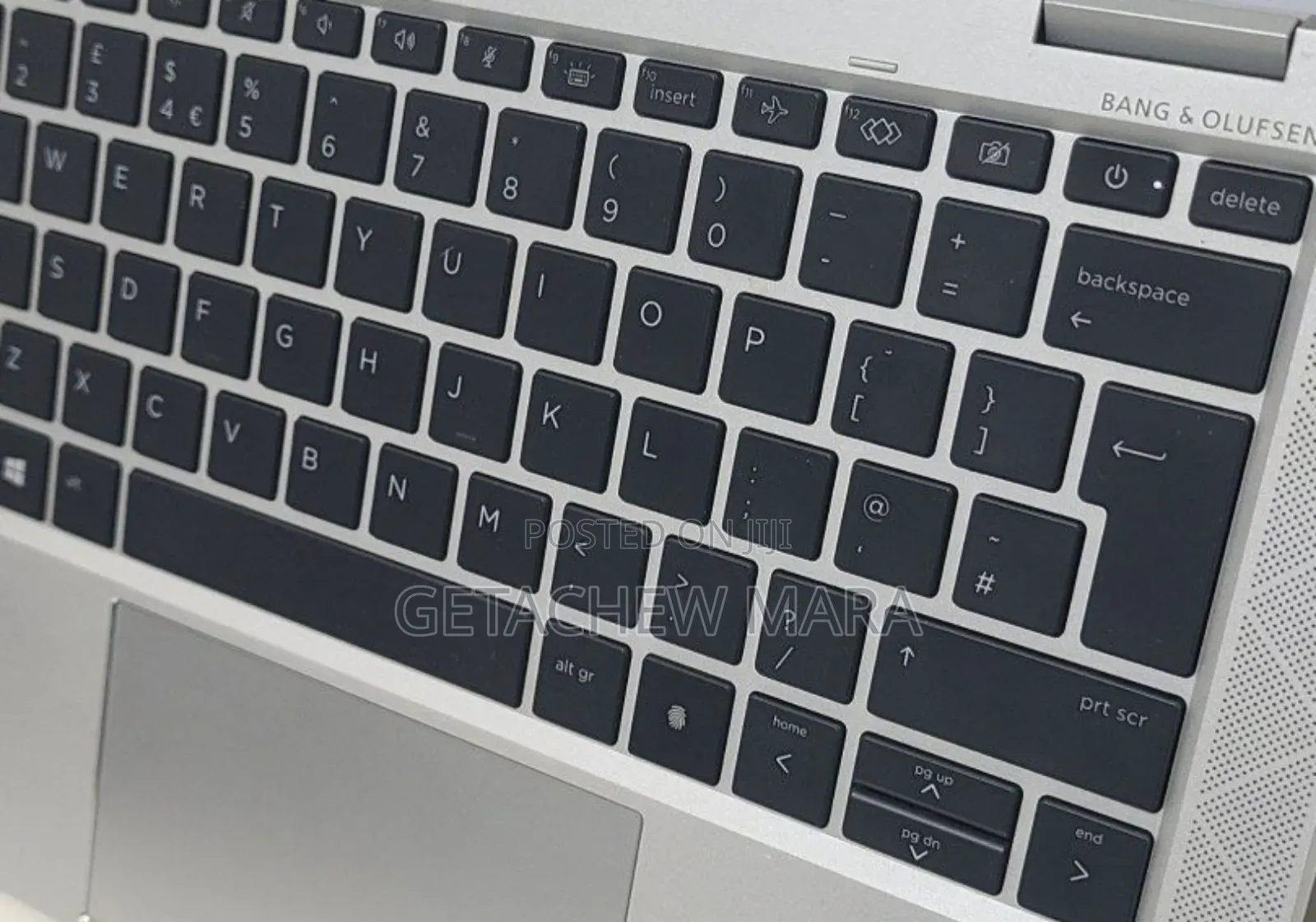 New Laptop HP EliteBook 840 16GB Intel Core I7 SSD 1T