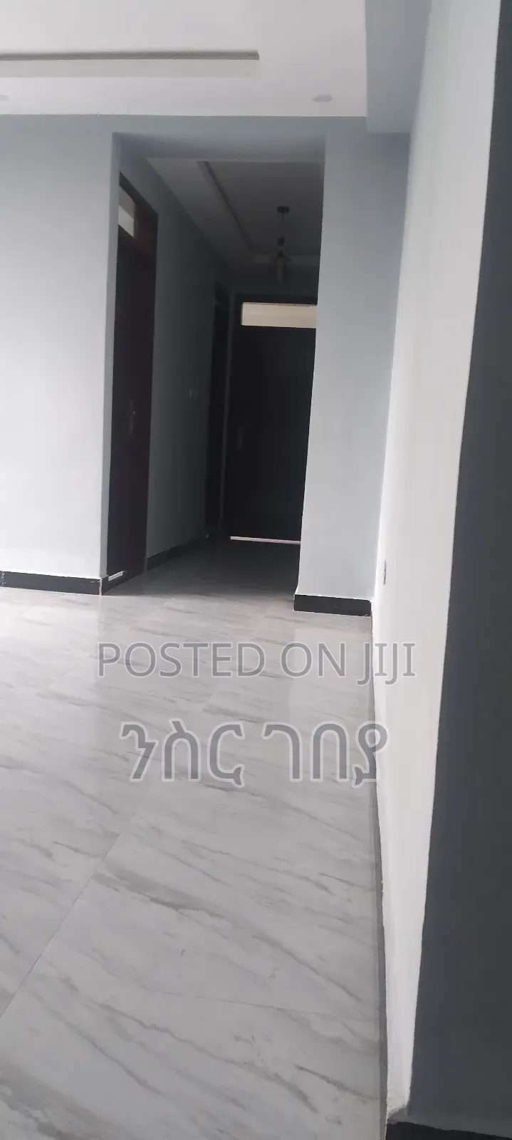Furnished 2bdrm Condo in Ayat 49, 40/60, Yeka for rent