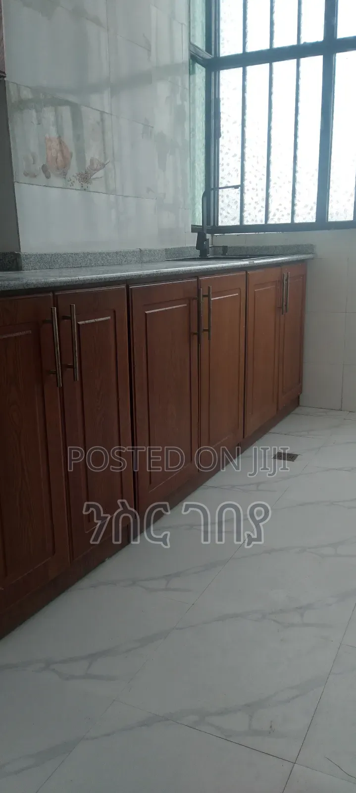 Furnished 2bdrm Condo in Ayat 49, 40/60, Yeka for rent