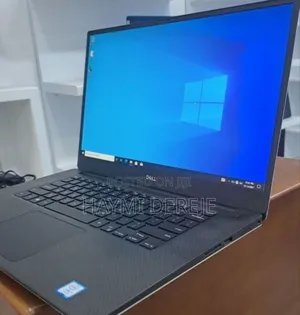 Photo - New Laptop Dell Precision 15 3520 16GB Intel Core I7 SSD 512GB