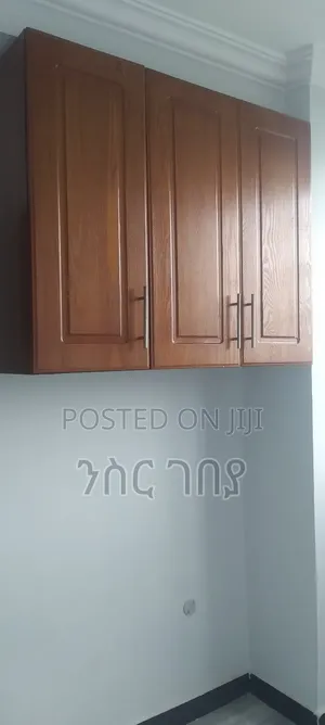 Furnished 2bdrm Condo in Ayat 49, 40/60, Yeka for rent