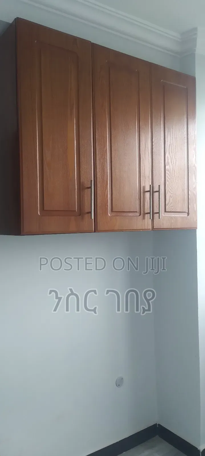 Furnished 2bdrm Condo in Ayat 49, 40/60, Yeka for rent