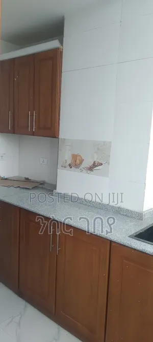 Furnished 2bdrm Condo in Ayat 49, 40/60, Yeka for rent