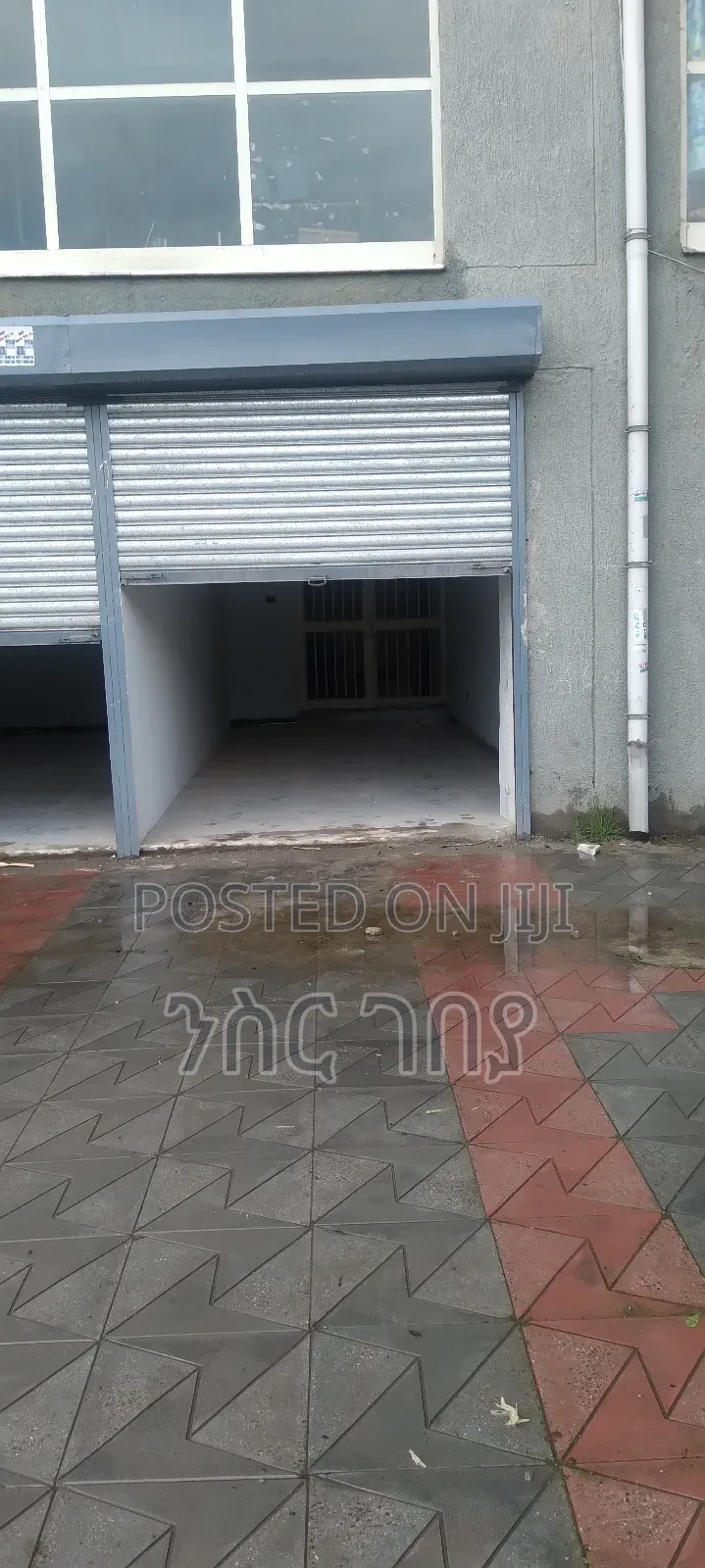 Commercial Shope (Rent)