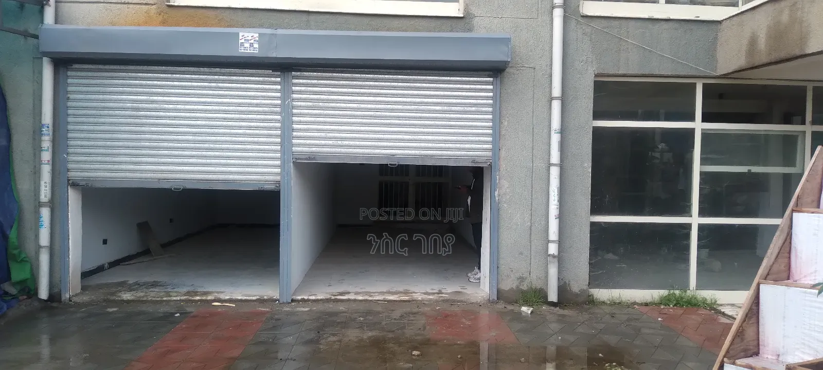 Commercial Shope (Rent)