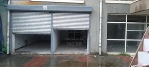 Commercial Shope (Rent)