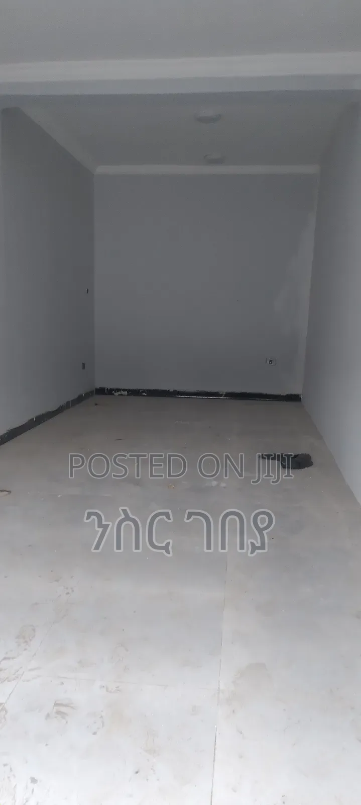 Commercial Shope (Rent)