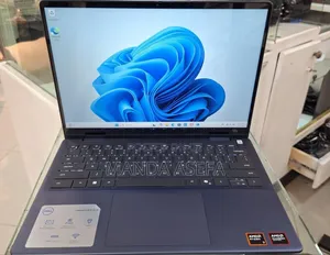 New Laptop Dell Inspiron 14 16GB AMD Ryzen 7 SSD 1T
