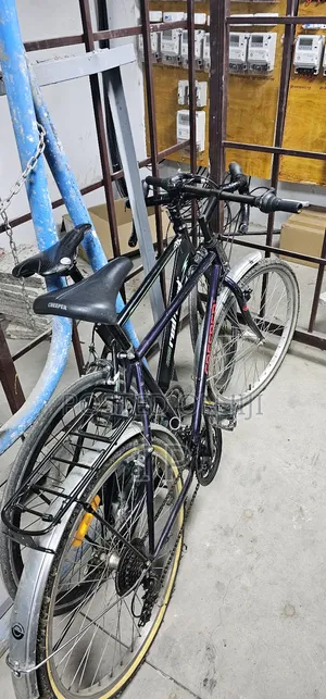 Photo - Creeper Bicycle