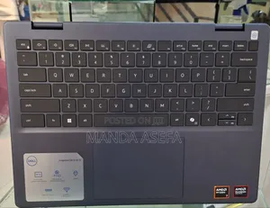 New Laptop Dell Inspiron 14 16GB AMD Ryzen 7 SSD 1T