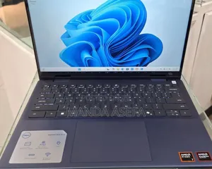 New Laptop Dell Inspiron 14 16GB AMD Ryzen 7 SSD 1T
