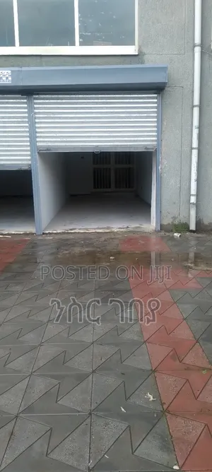 Commercial Shope (Rent)