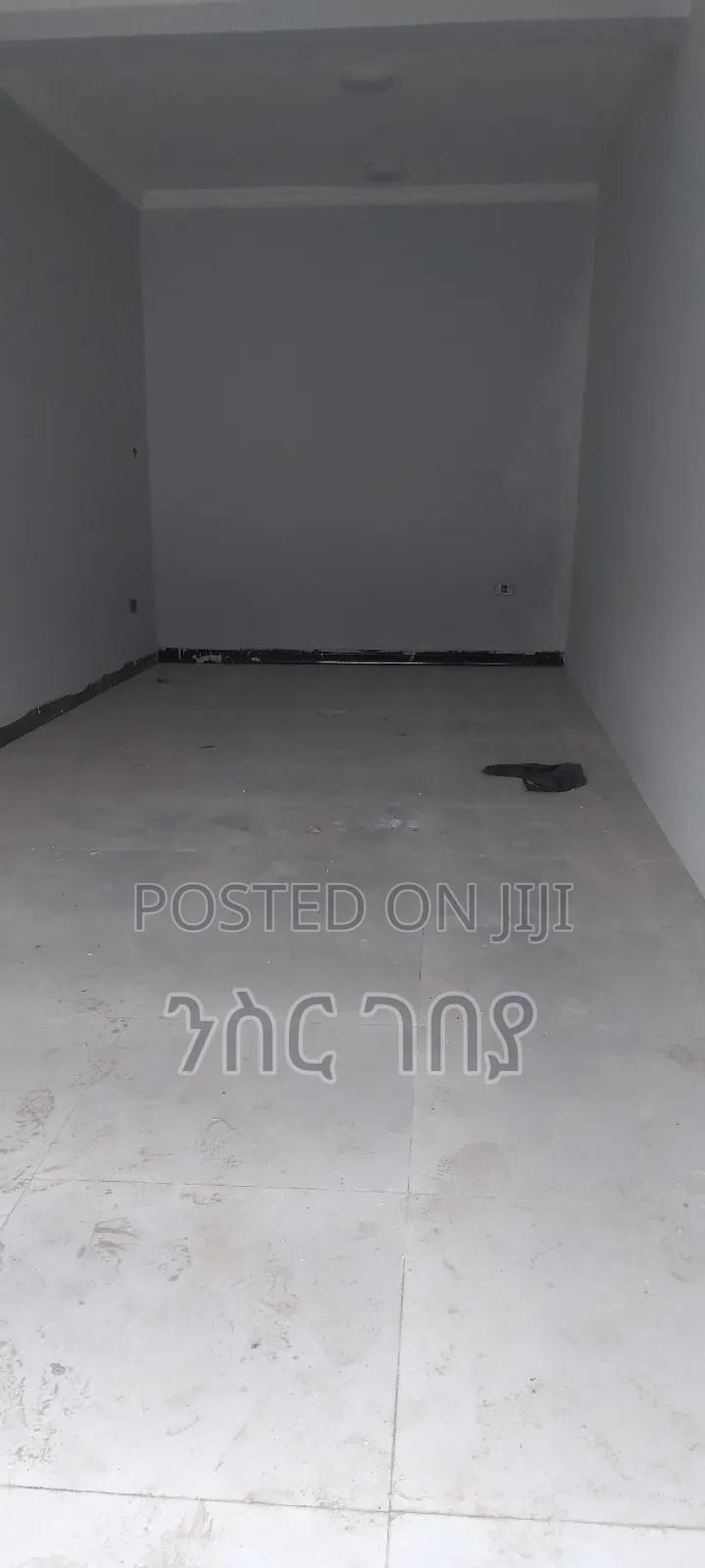 Commercial Shope (Rent)