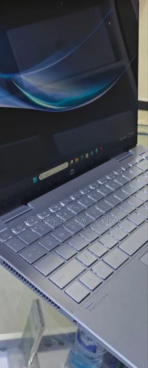 New Laptop HP Pavilion 15 16GB Intel Core I5 SSD 1T