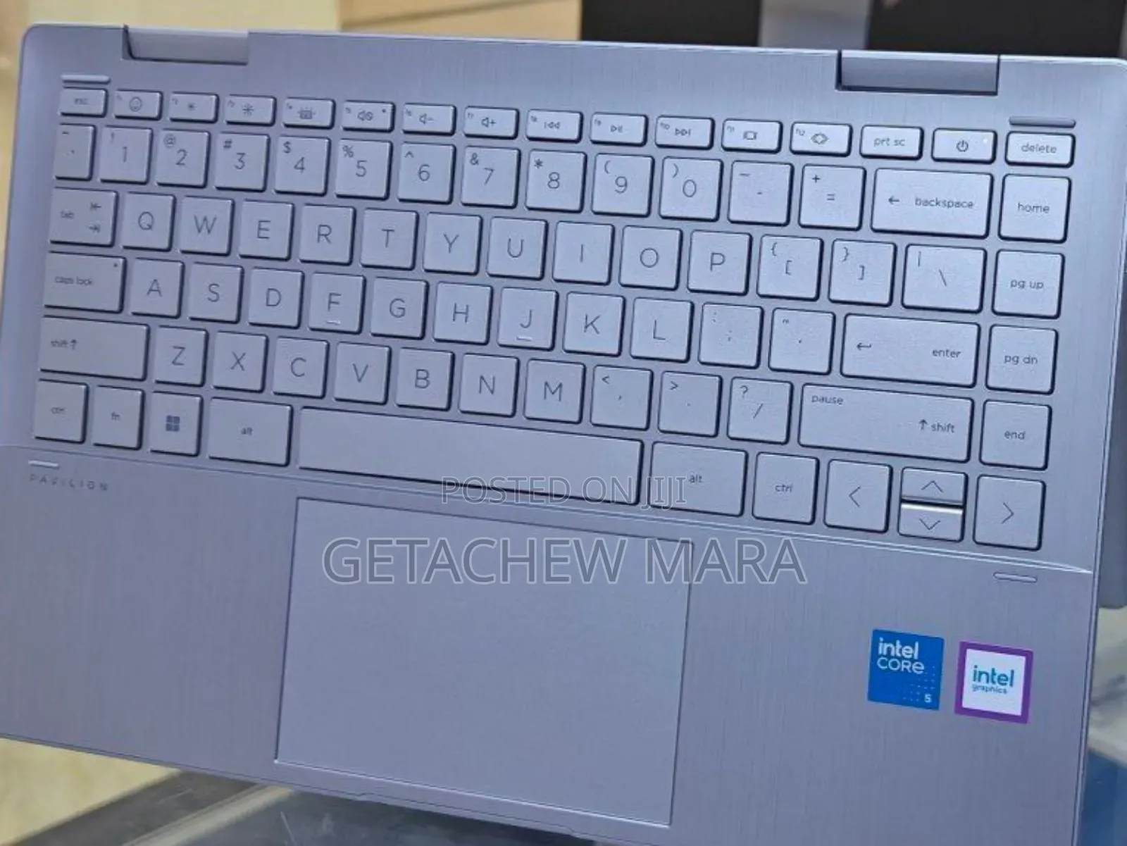 New Laptop HP Pavilion 15 16GB Intel Core I5 SSD 1T