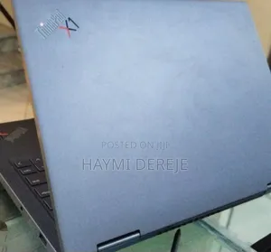 New Laptop Lenovo Yoga 11e 32GB Intel Core I7 SSD 512GB