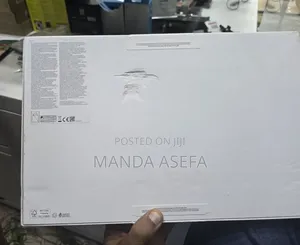 New Samsung Galaxy Tab S10 Ultra 256 GB Black