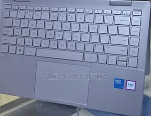 Photo - New Laptop HP Pavilion 14 16GB Intel Core I5 SSD 1T