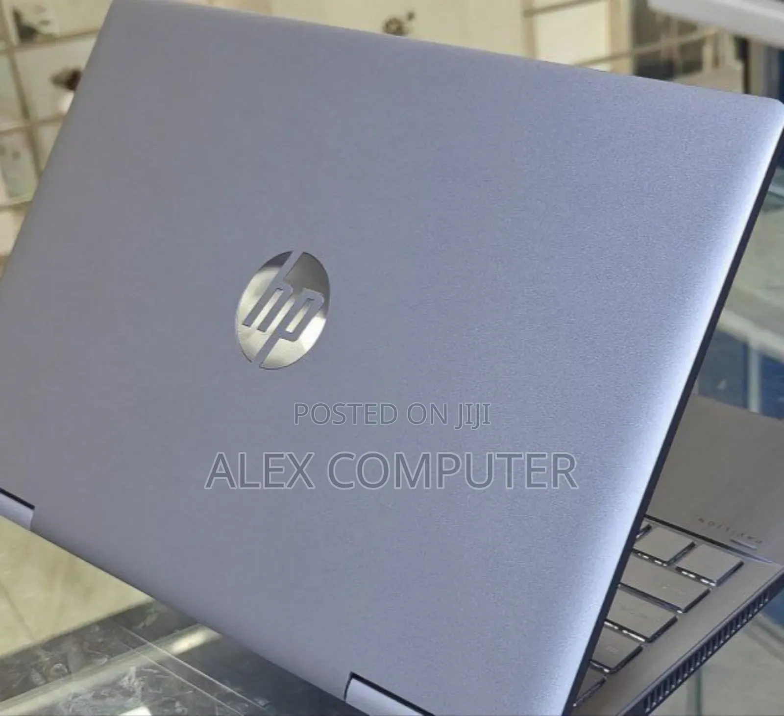 New Laptop HP Pavilion 14 16GB Intel Core I5 SSD 1T