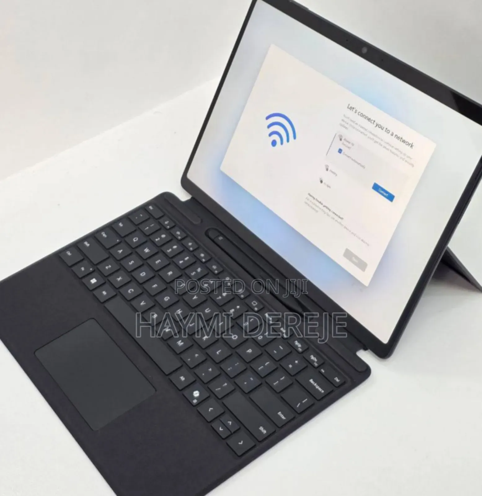 New Laptop Microsoft Surface 16GB Intel Core I7 SSD 512GB