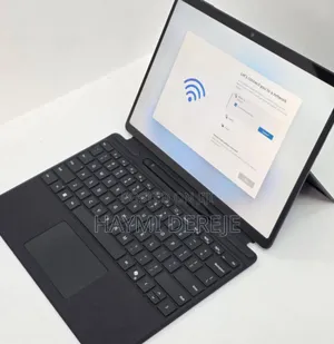 New Laptop Microsoft Surface 16GB Intel Core I7 SSD 512GB